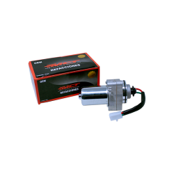 Motor Arranque MCT At110