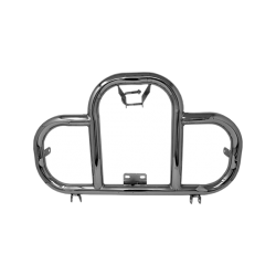 Defensa MCT Cromada Porta Faro