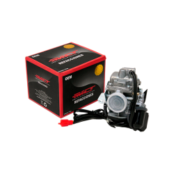 Carburador MCT Ds 150