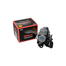 Carburador MCT Cs125