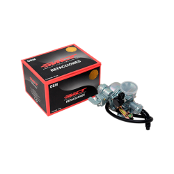 Carburador MCT At 110