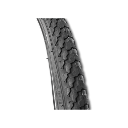 Llanta R.26 X 2.125 MCT Titan Reforzada Hy-118 Negra