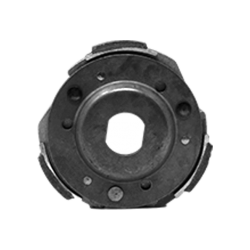 Jgo Zapata Embrague MCT Cs 125/Ds 150