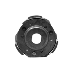 Jgo Zapata Embrague MCT Cs 125/Ds 150