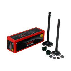 Jgo Valvulas MCT Ft150/Rc150/150Sz/Dm150/Rt180