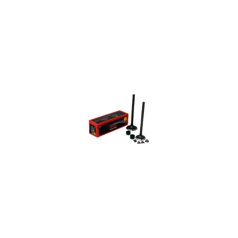 Jgo Valvulas MCT Ft150/Rc150/150Sz/Dm150/Rt180