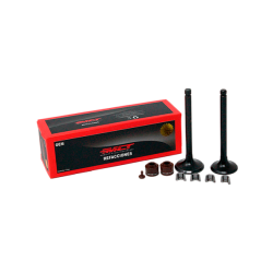 Jgo Valvulas MCT Cs125/D125/Vgo125/Xs125