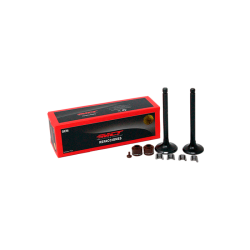 Jgo Valvulas MCT Cs125/D125/Vgo125/Xs125